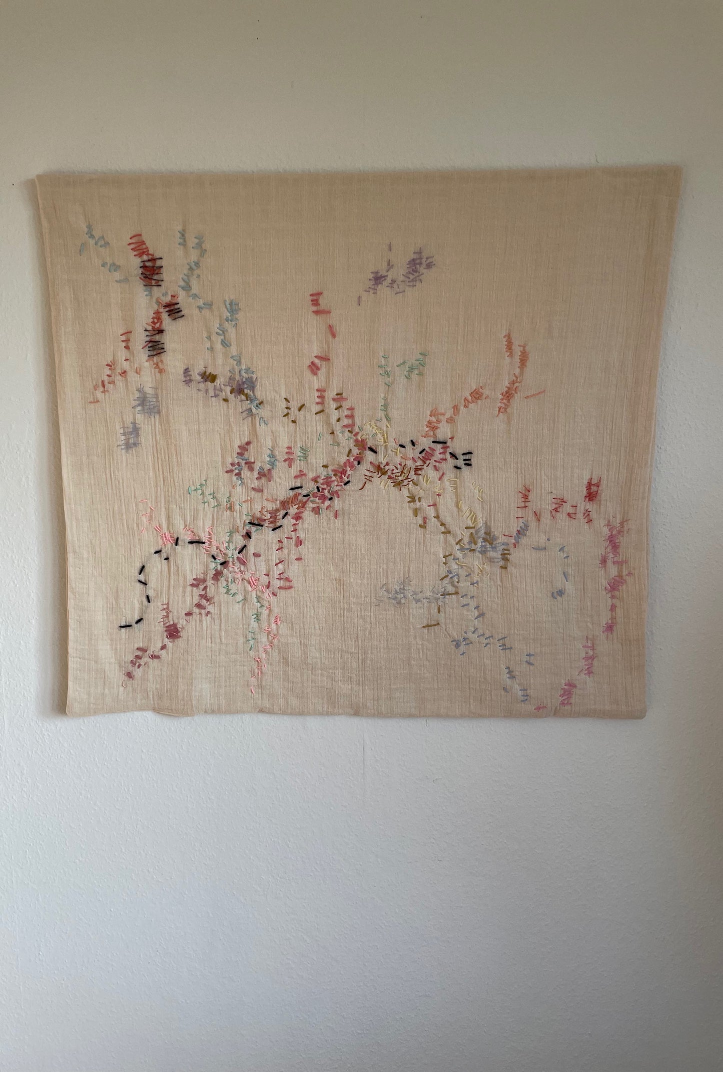 Wall Hanging 018