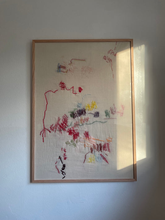 Artwork 50x70
