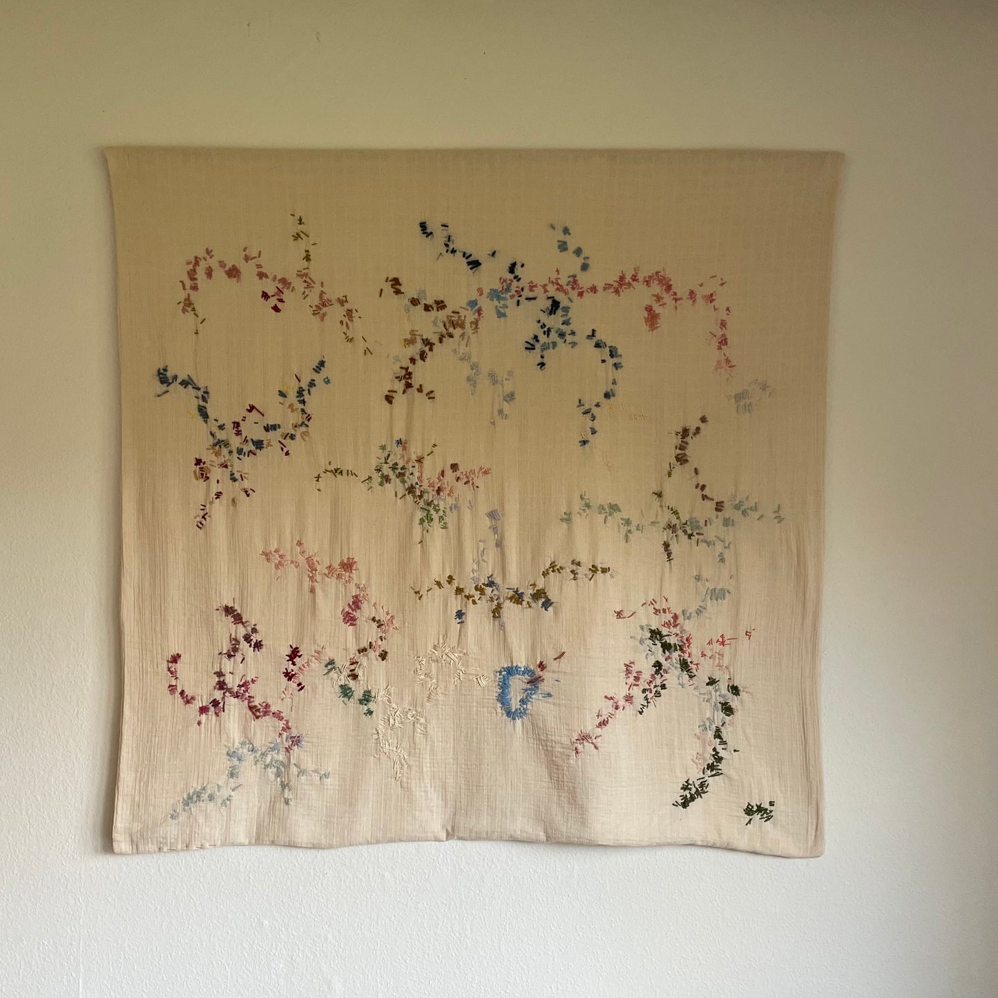 Wall Hanging 014