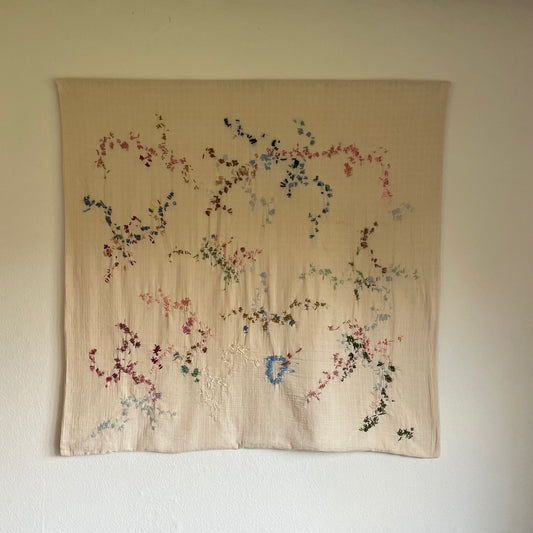 Wall Hanging 014