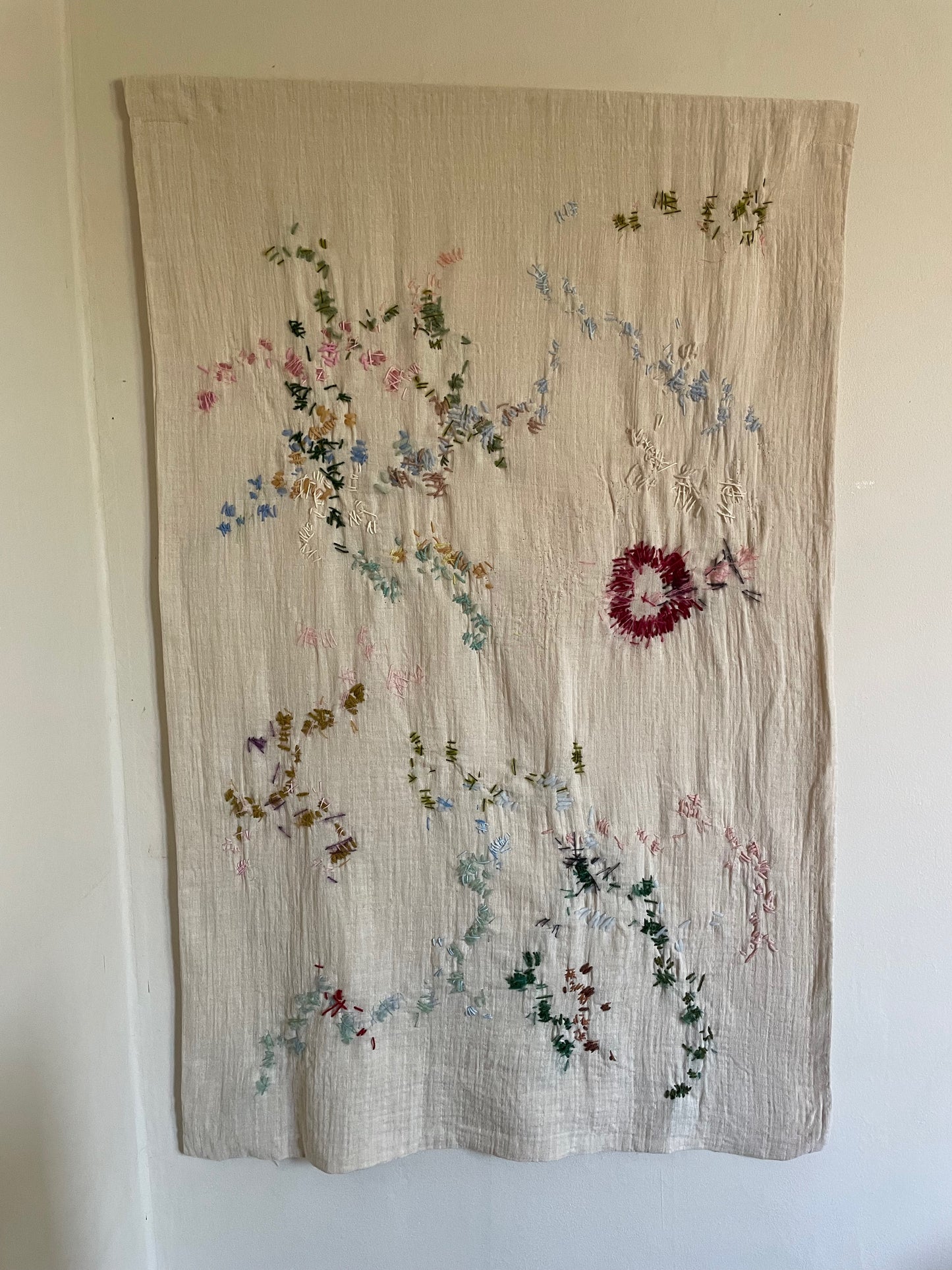 Wall Hanging 020