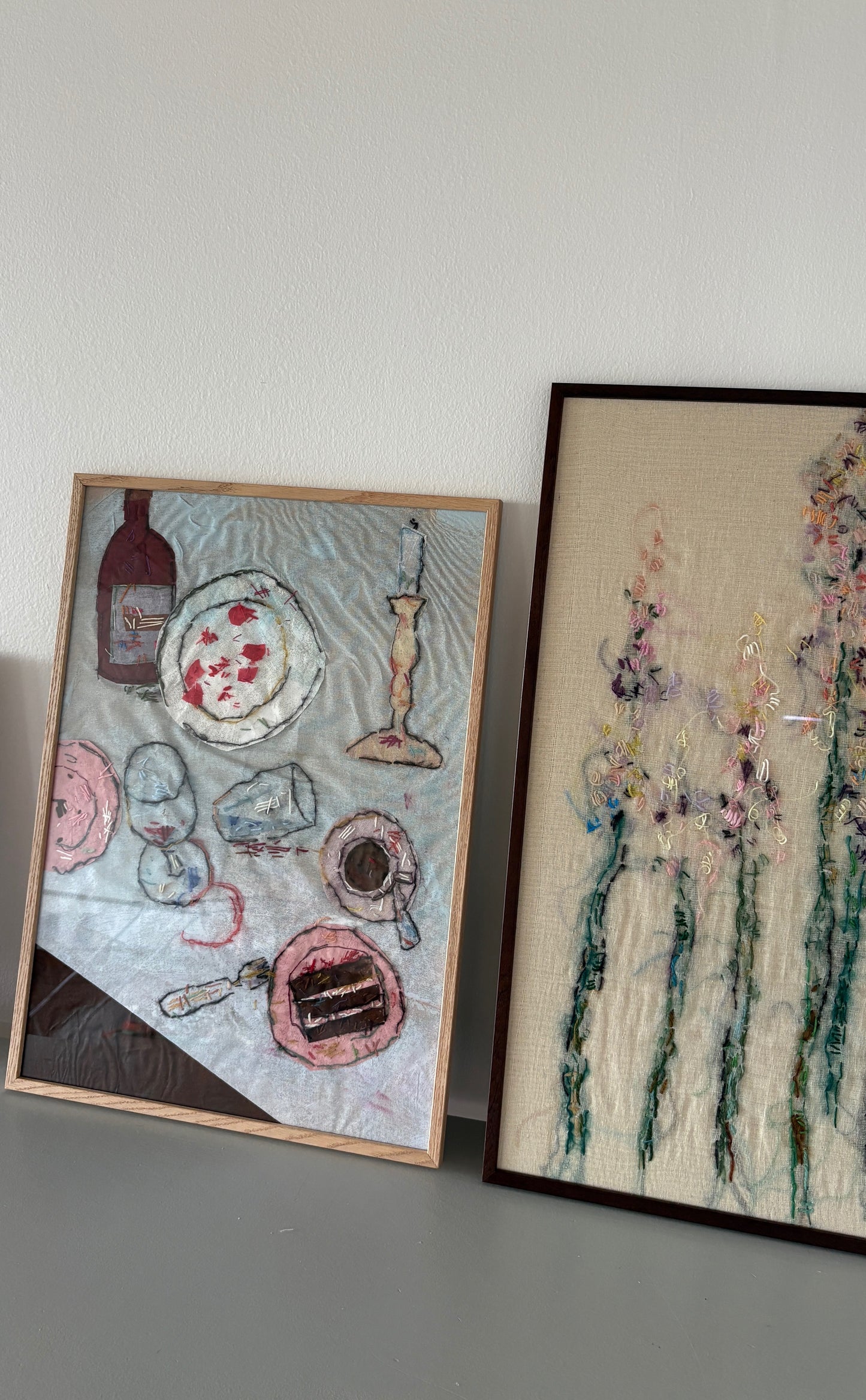 still Life 42x60
