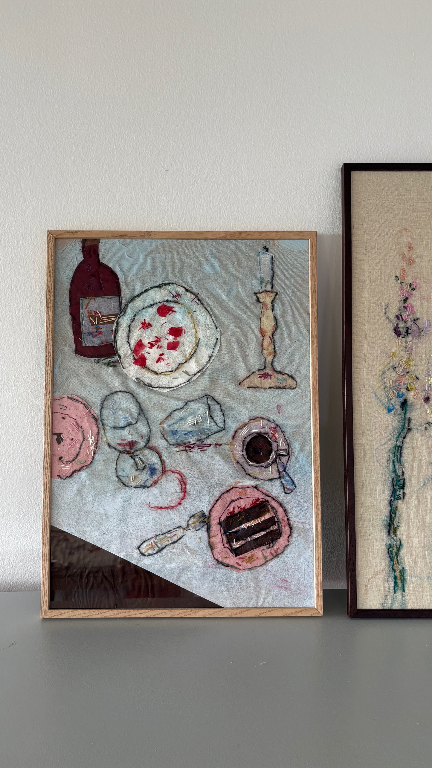 still Life 42x60
