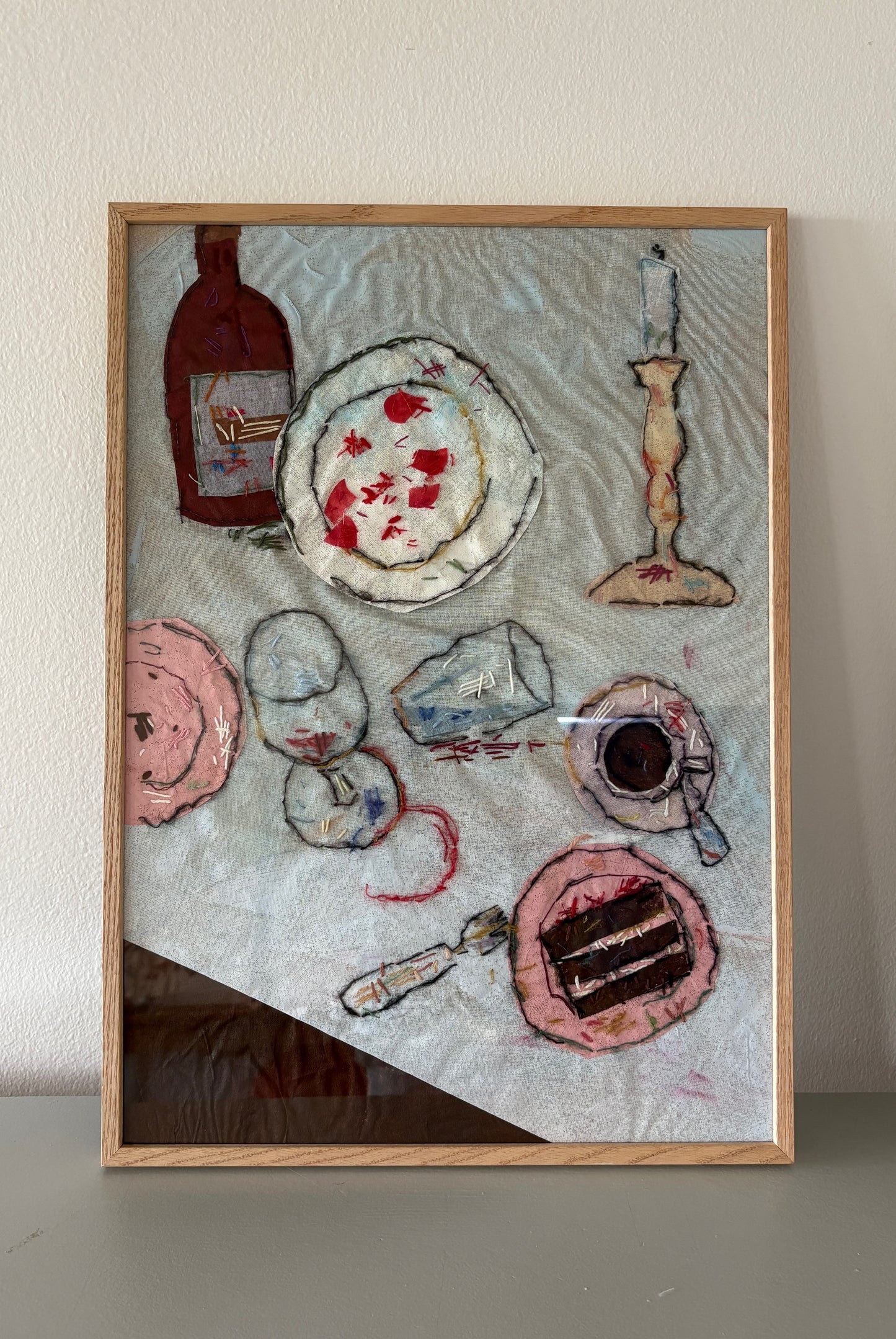 still Life 42x60