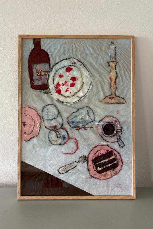 still Life 42x60