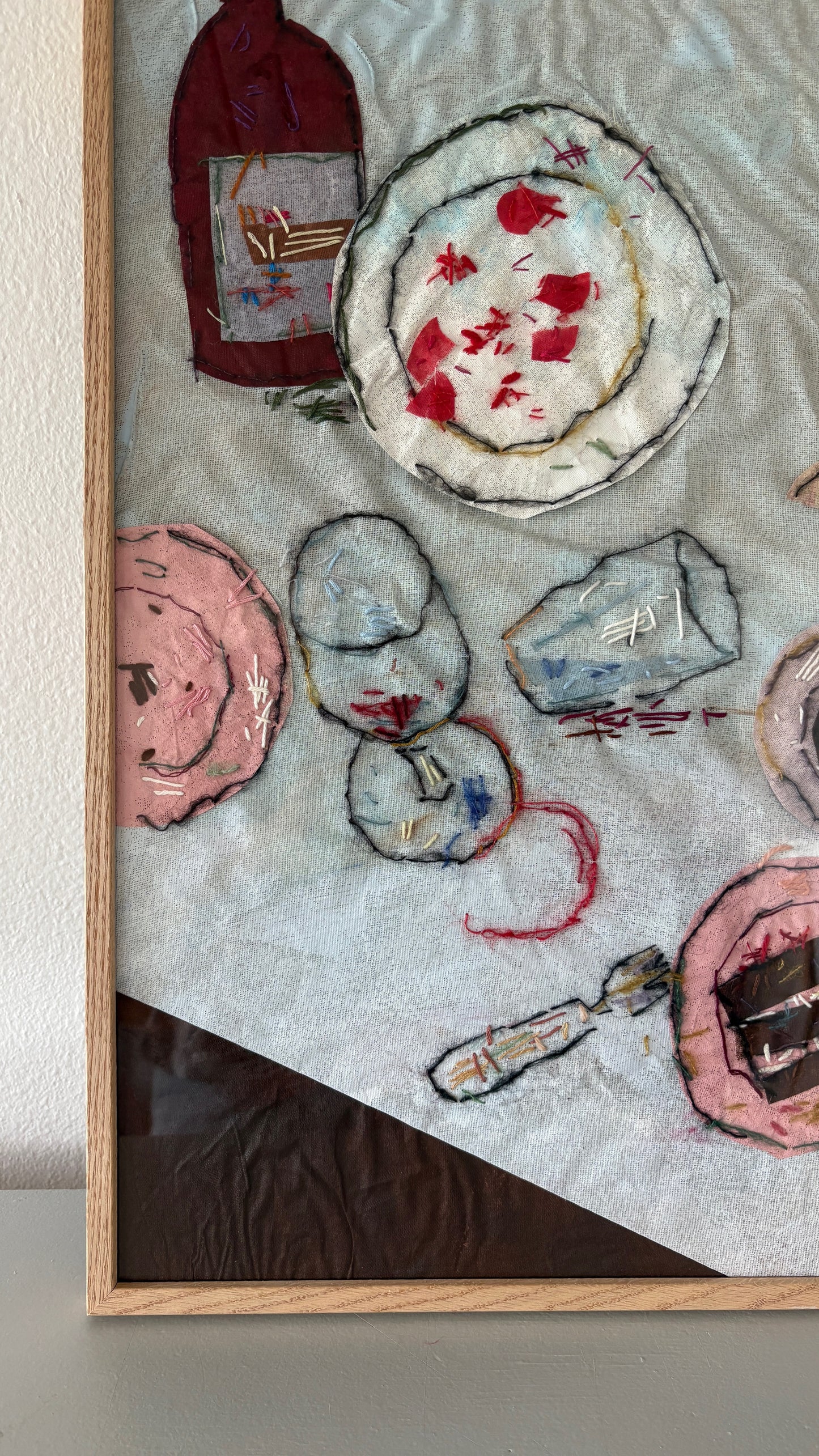 still Life 42x60