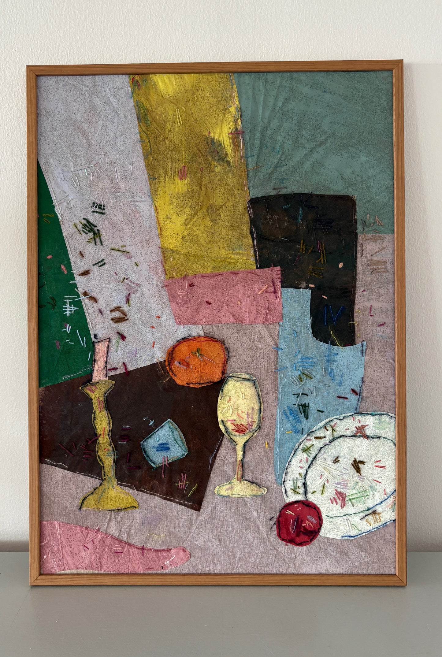 Still Life 50x70