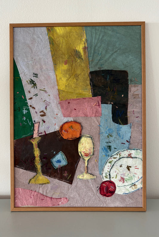 Still Life 50x70