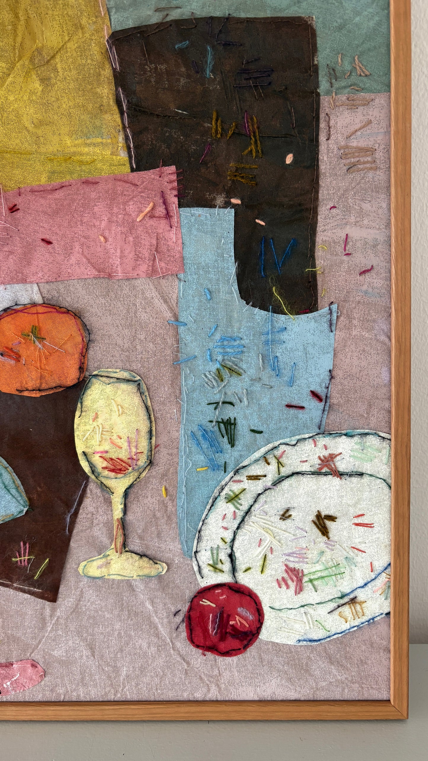 Still Life 50x70