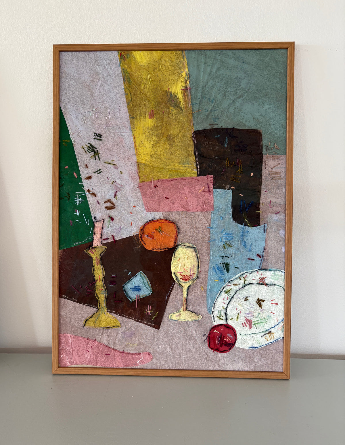 Still Life 50x70