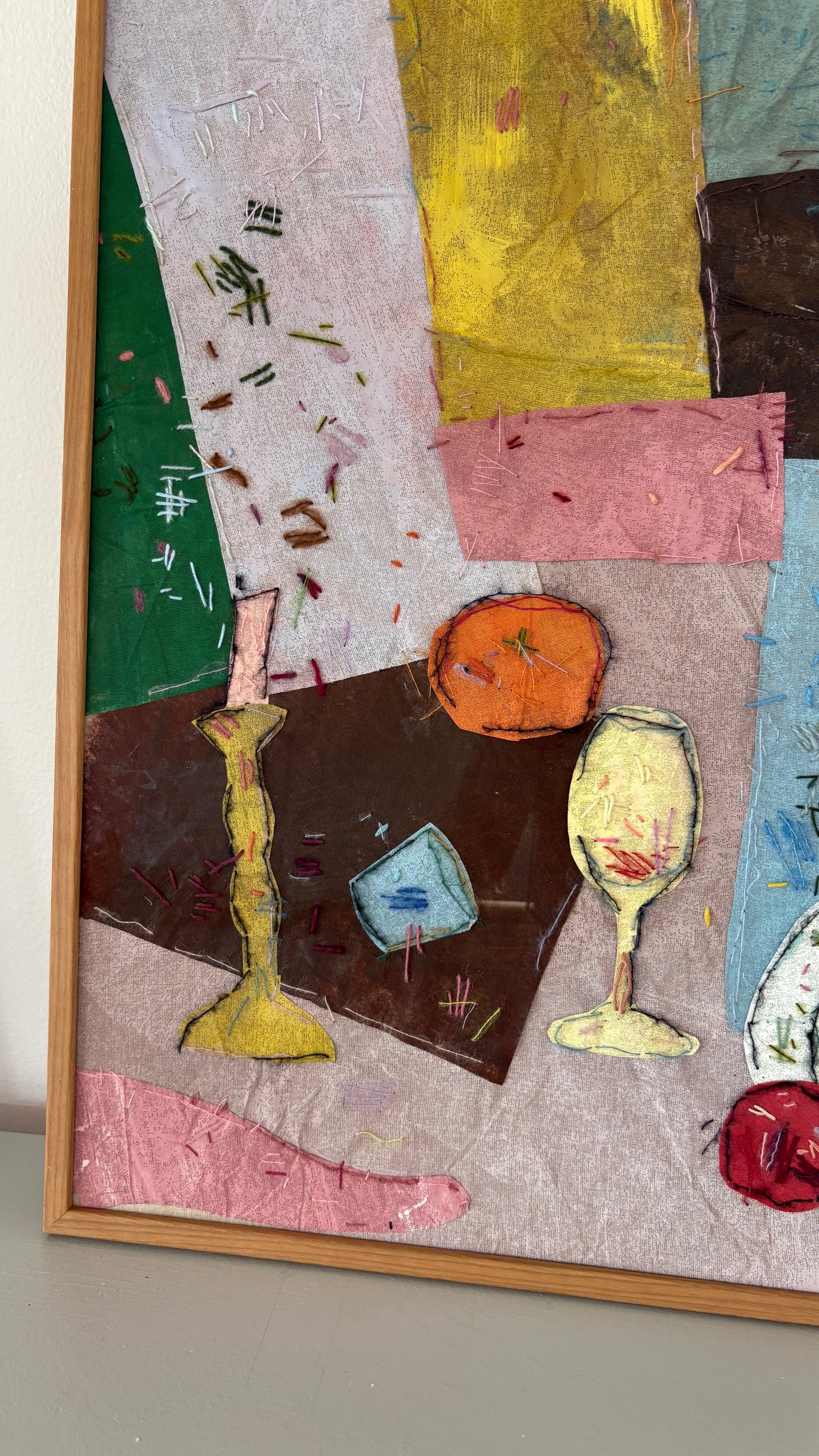Still Life 50x70