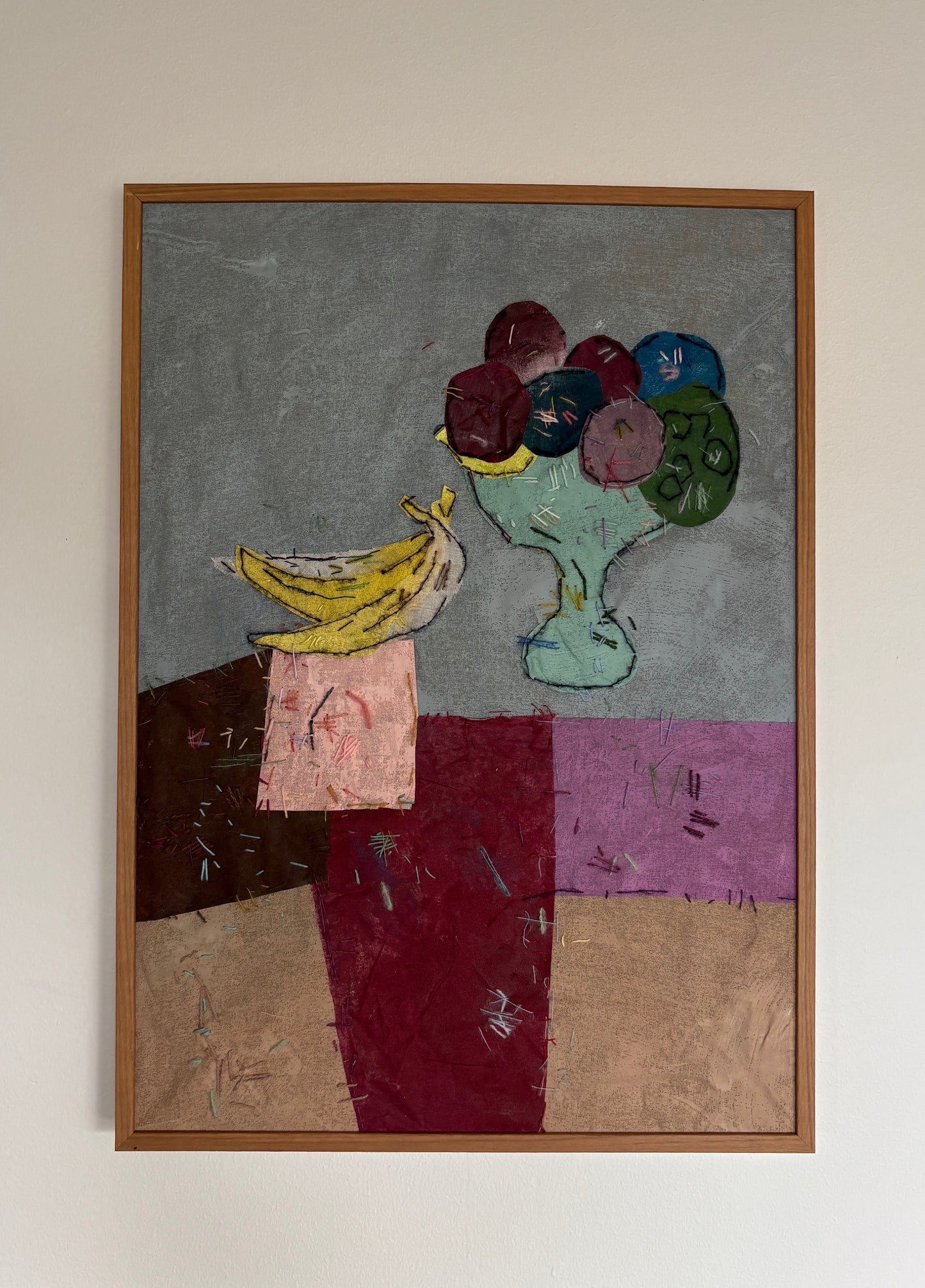 Still Life 50x70