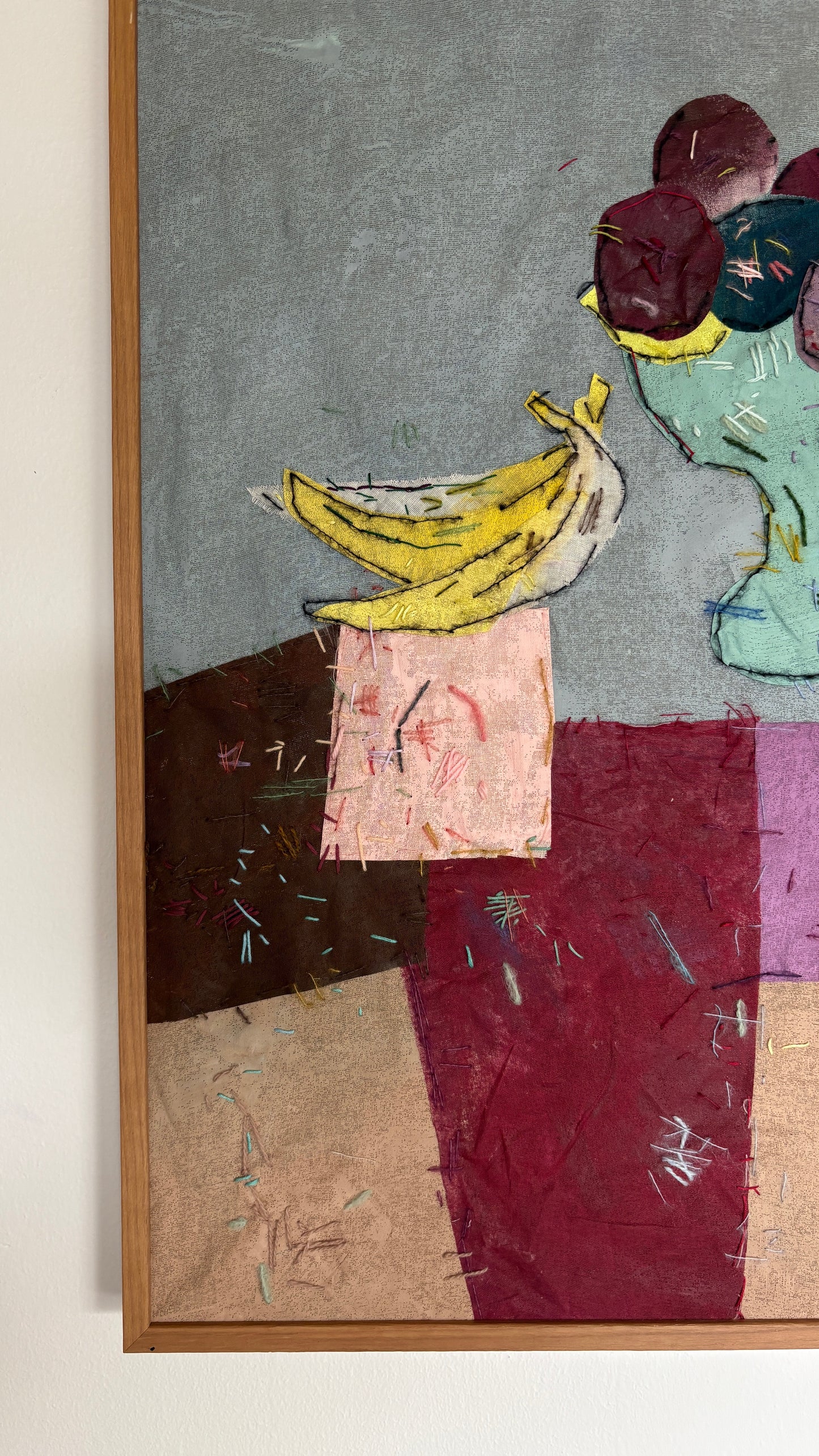 Still Life 50x70