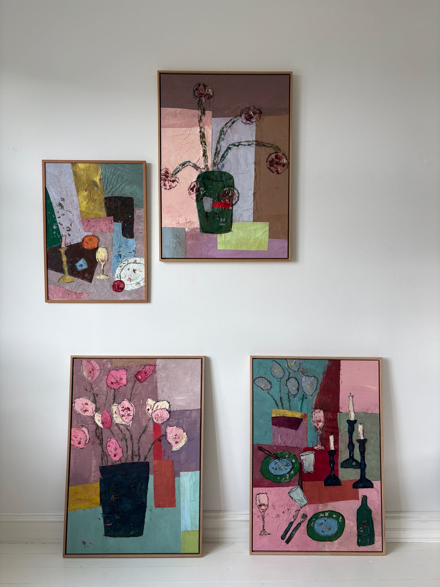 Still Life 65x95