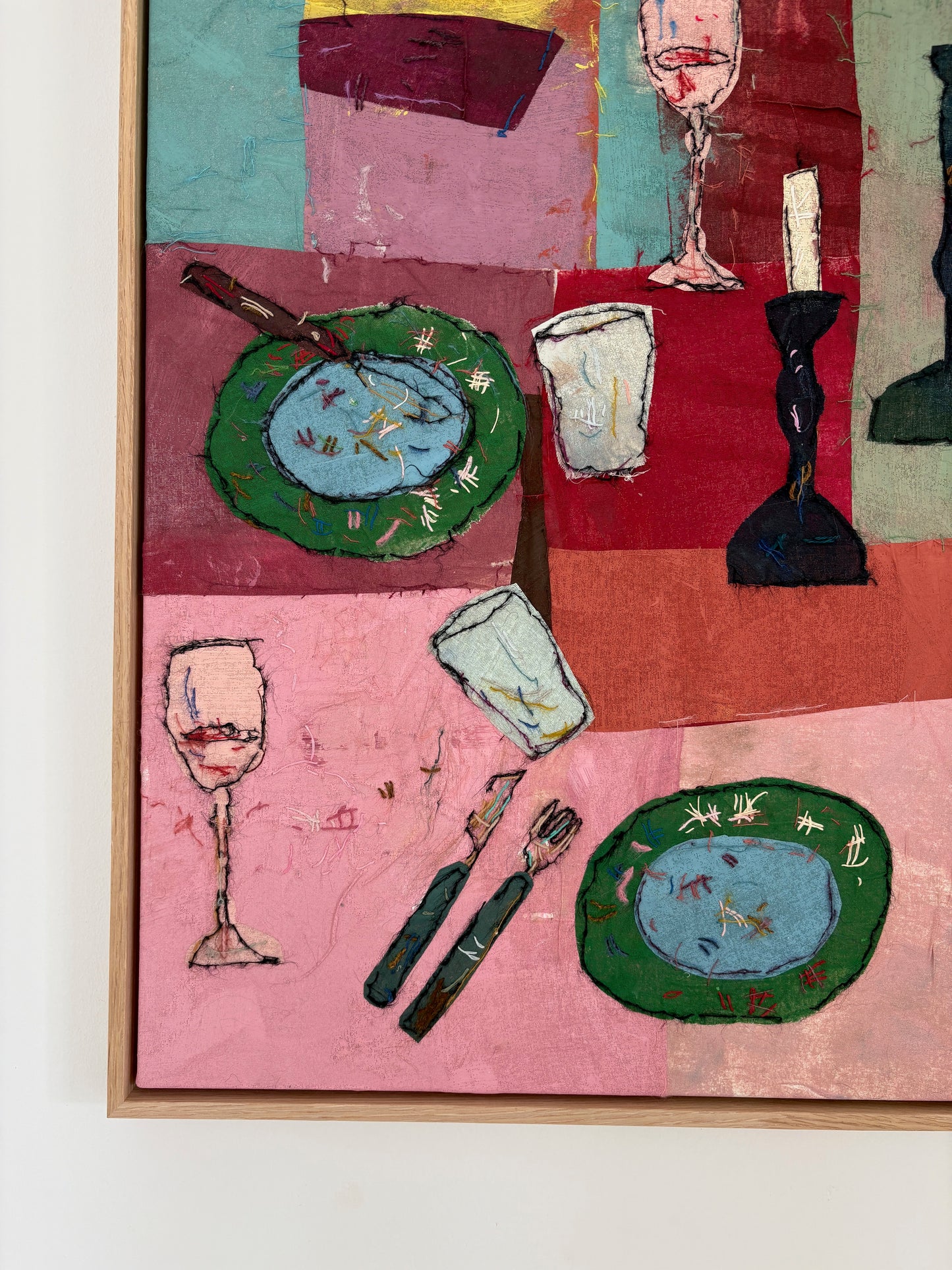Still Life 65x95