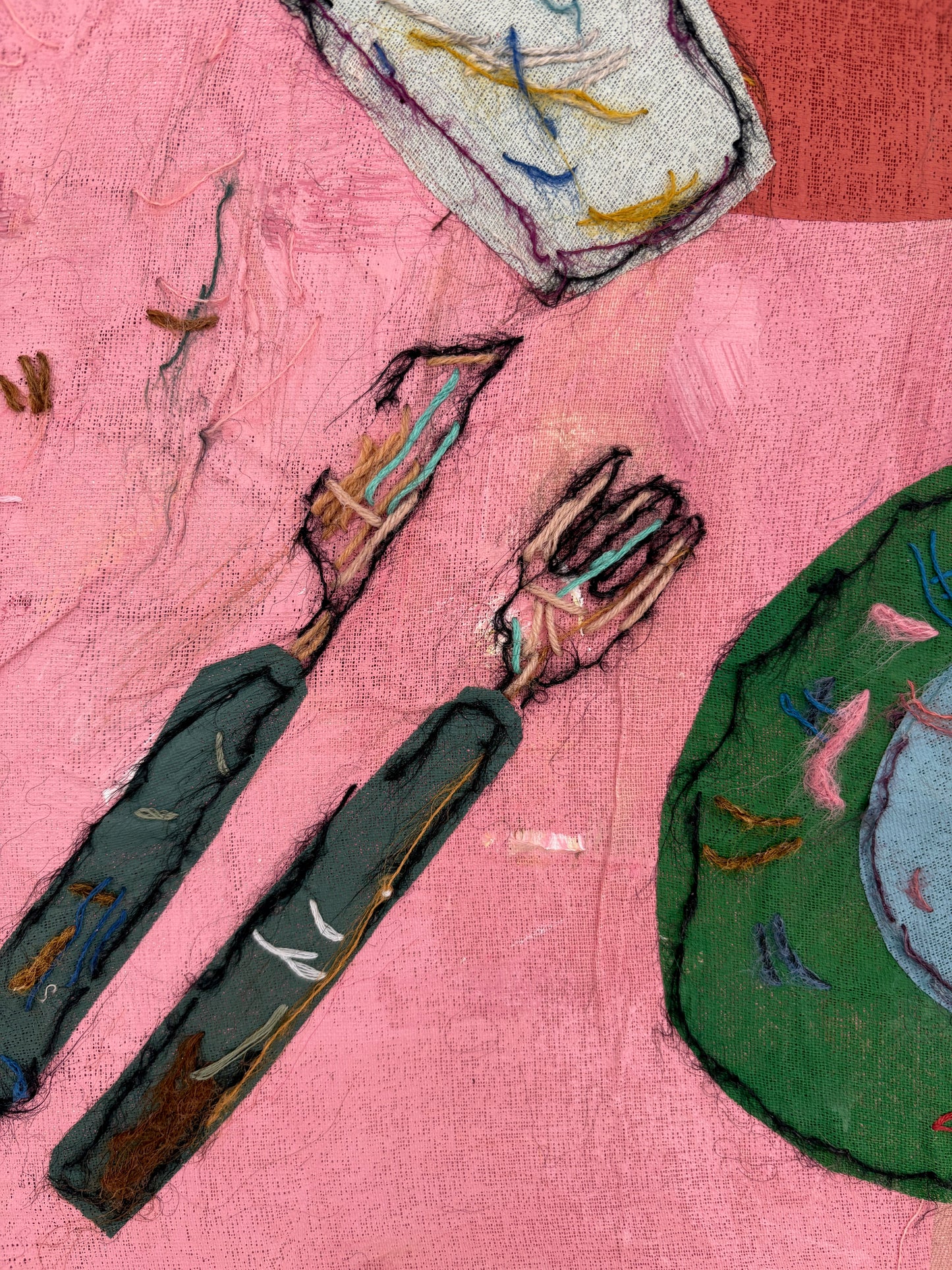 Still Life 65x95