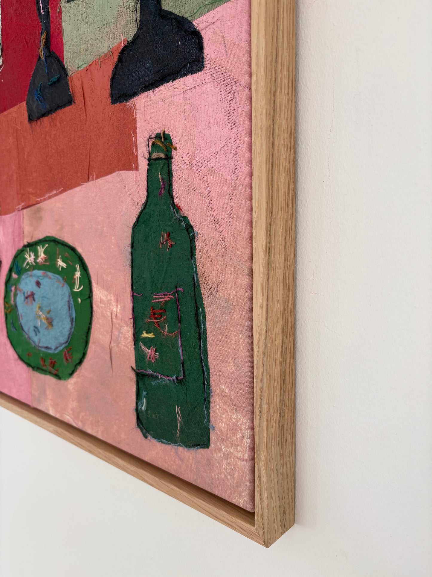 Still Life 65x95