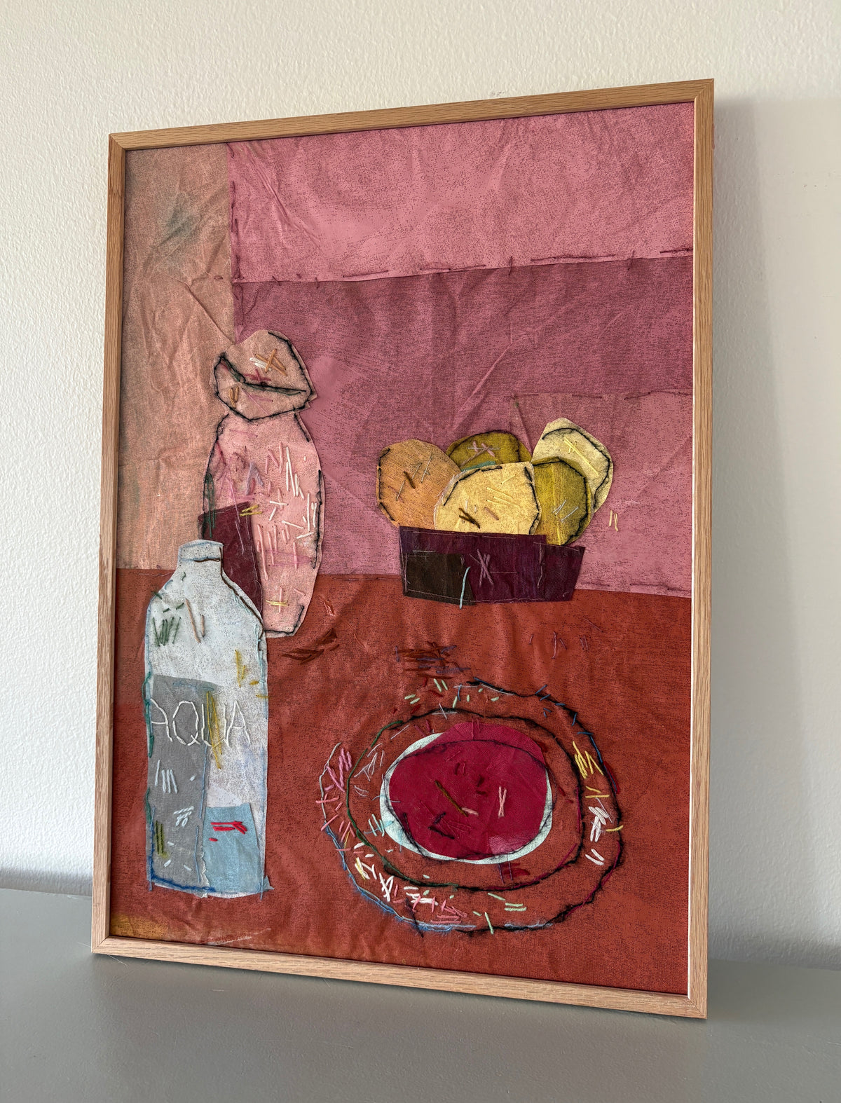 Still Life 42x60