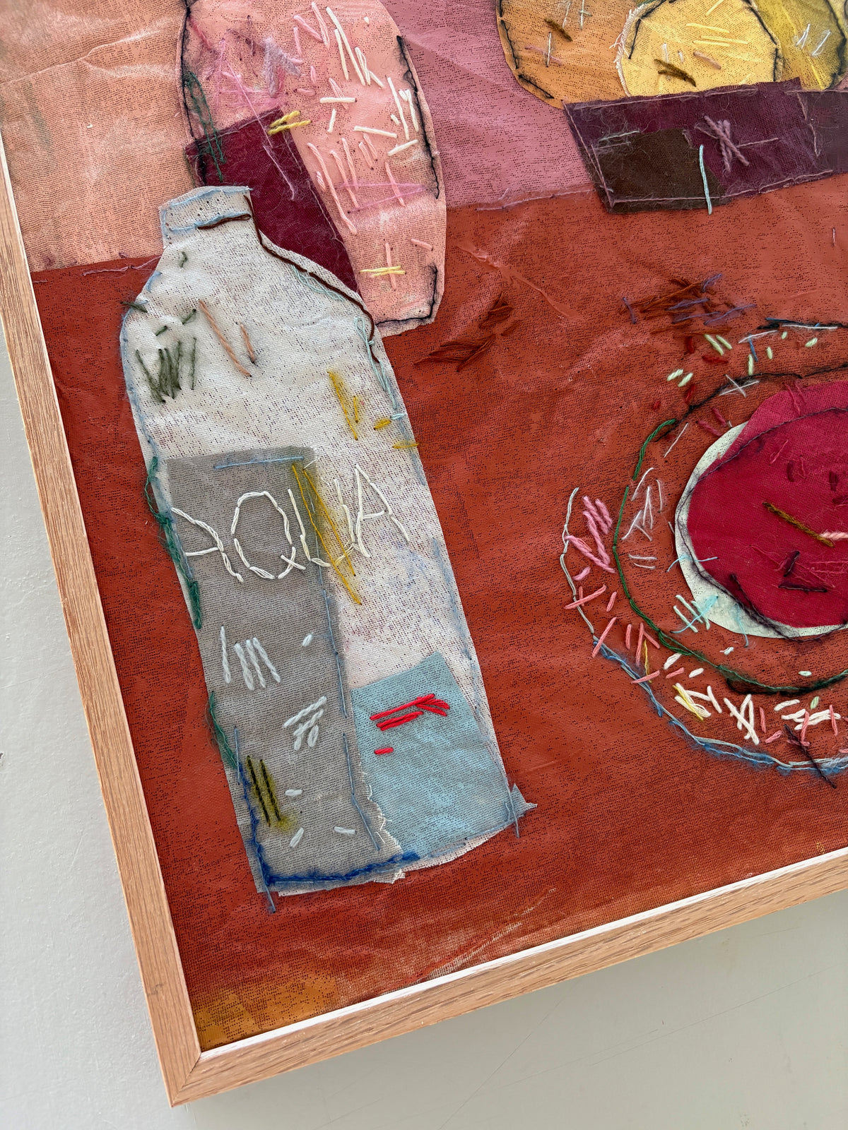 Still Life 42x60