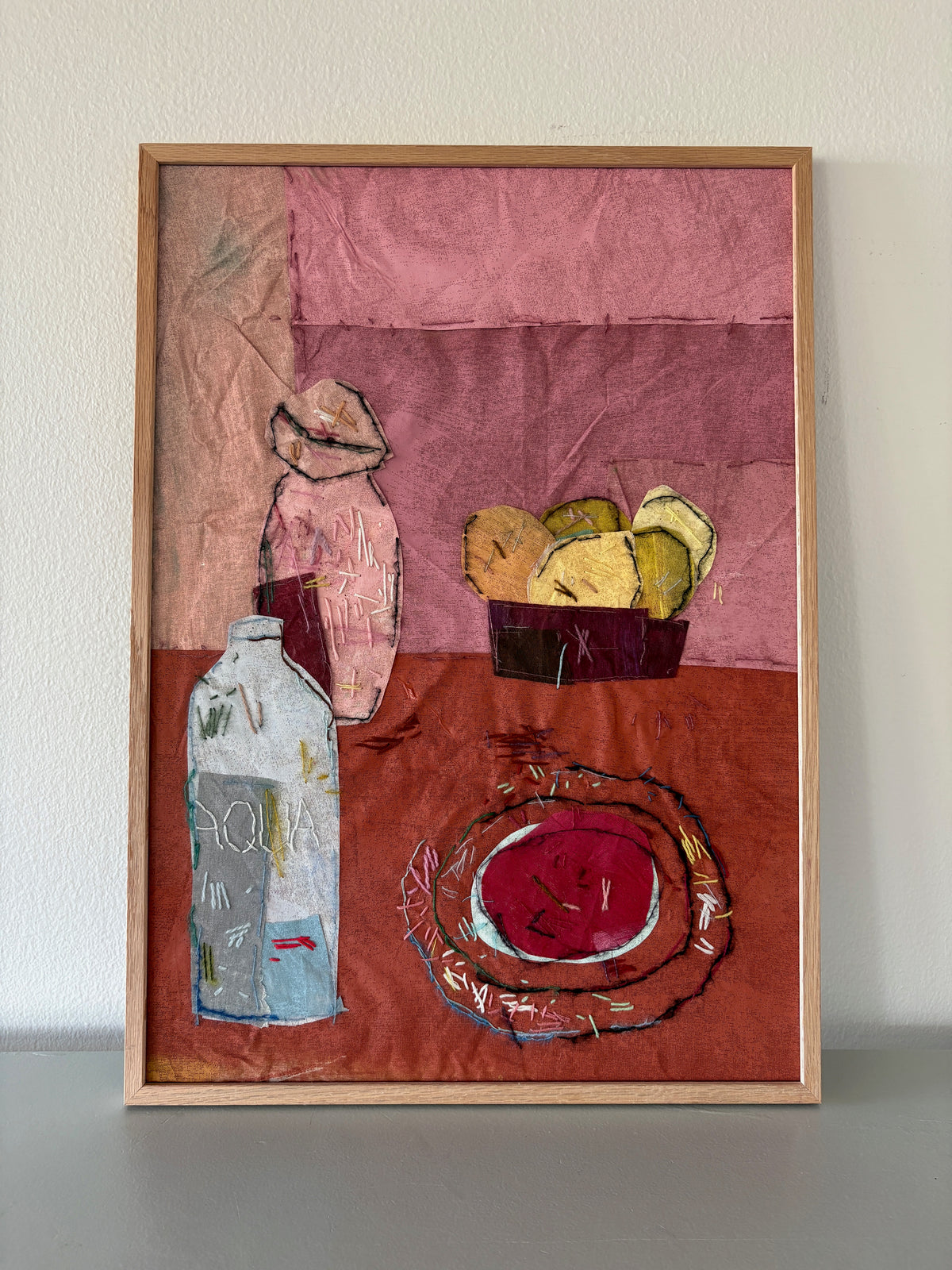 Still Life 42x60