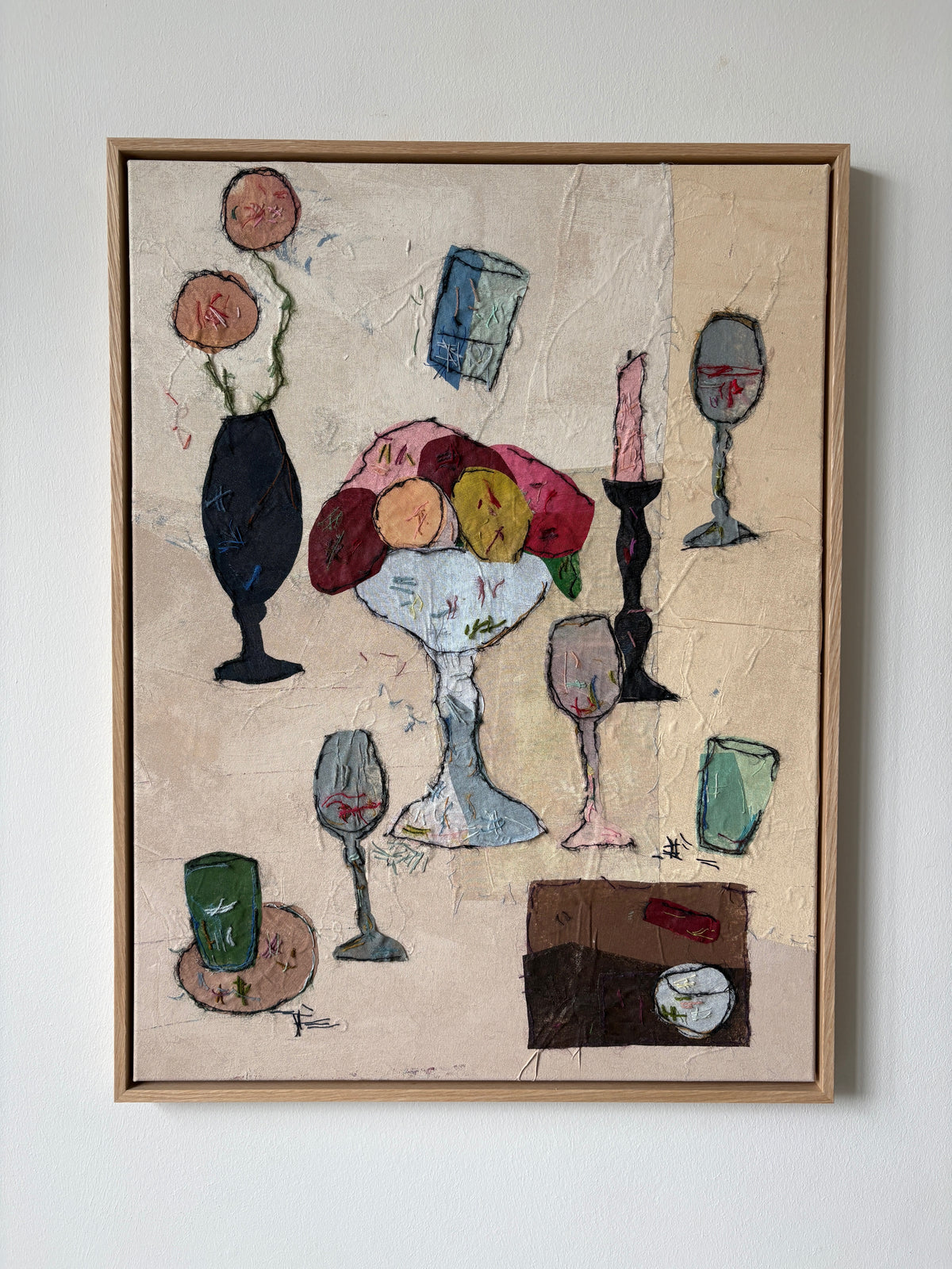 Still Life 67x98