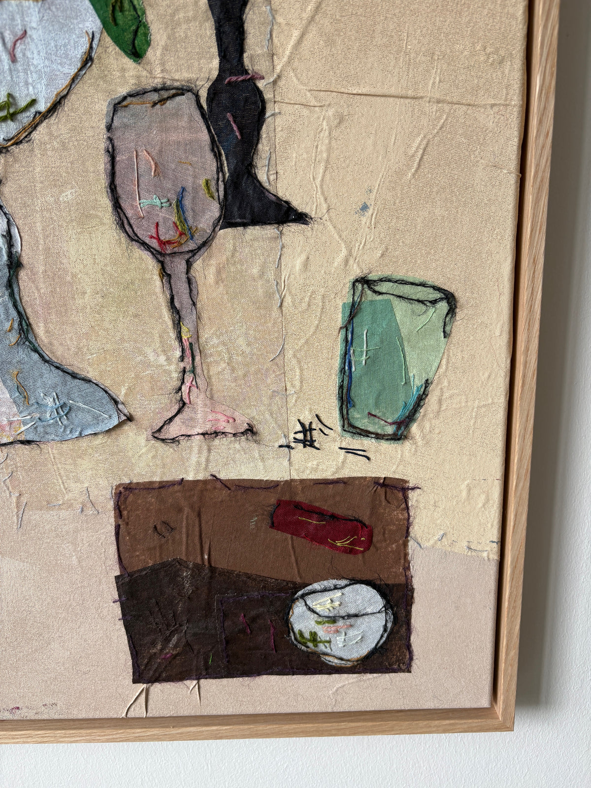 Still Life 67x98