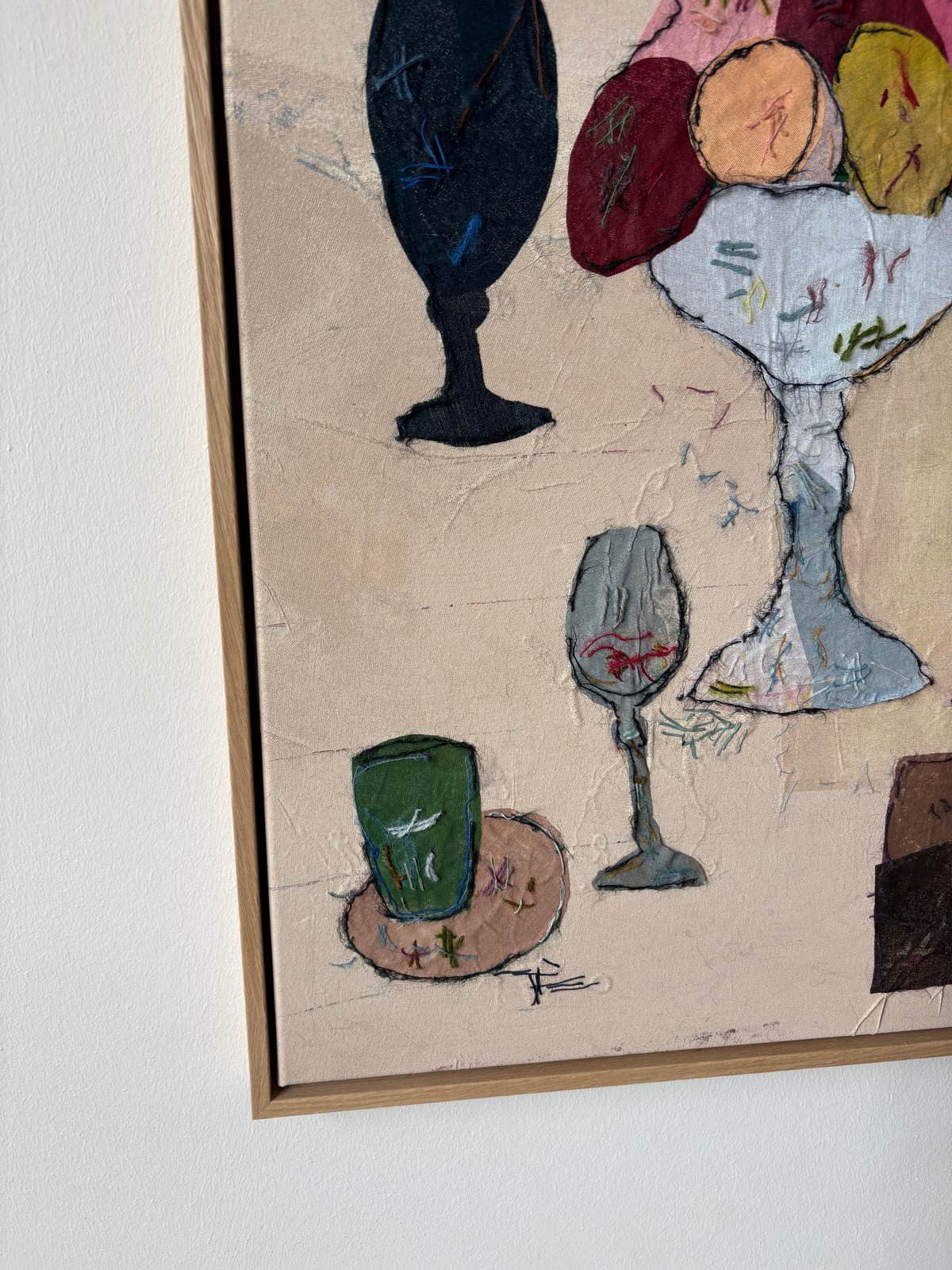 Still Life 67x98