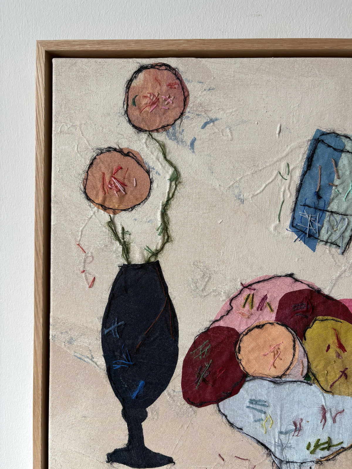 Still Life 67x98