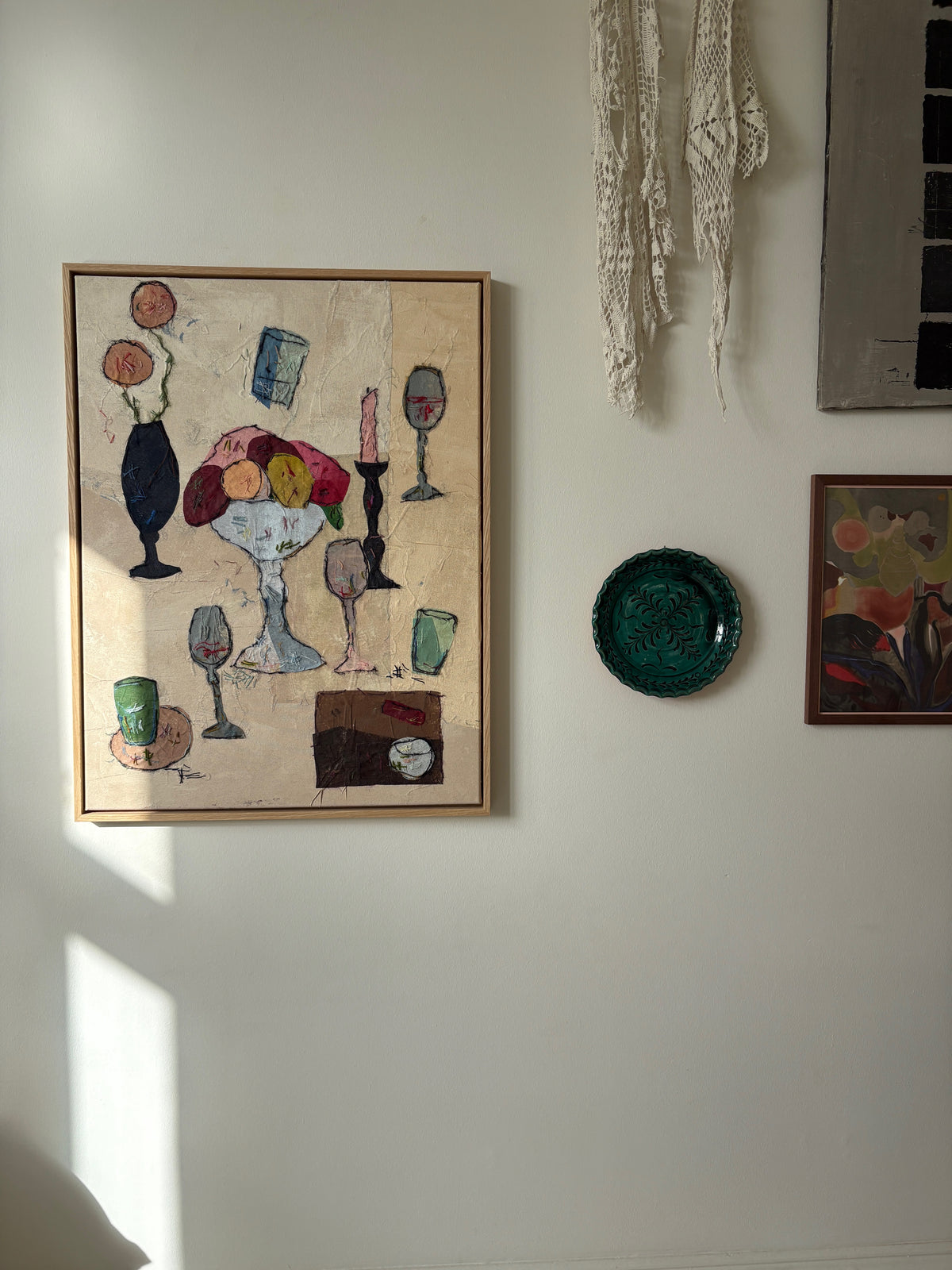 Still Life 67x98