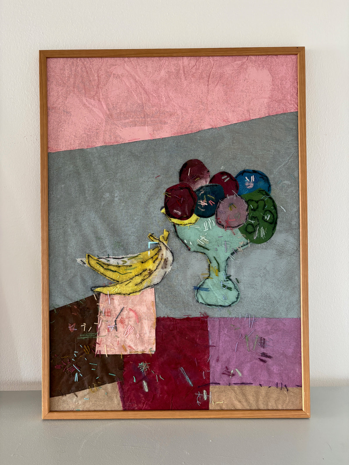 Still Life 50x70