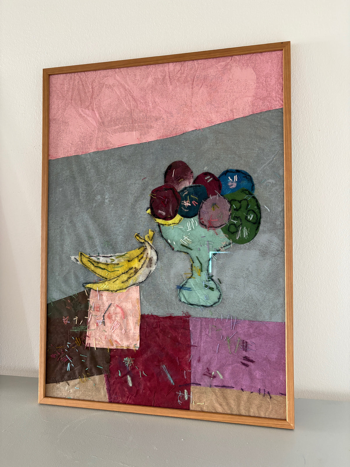 Still Life 50x70