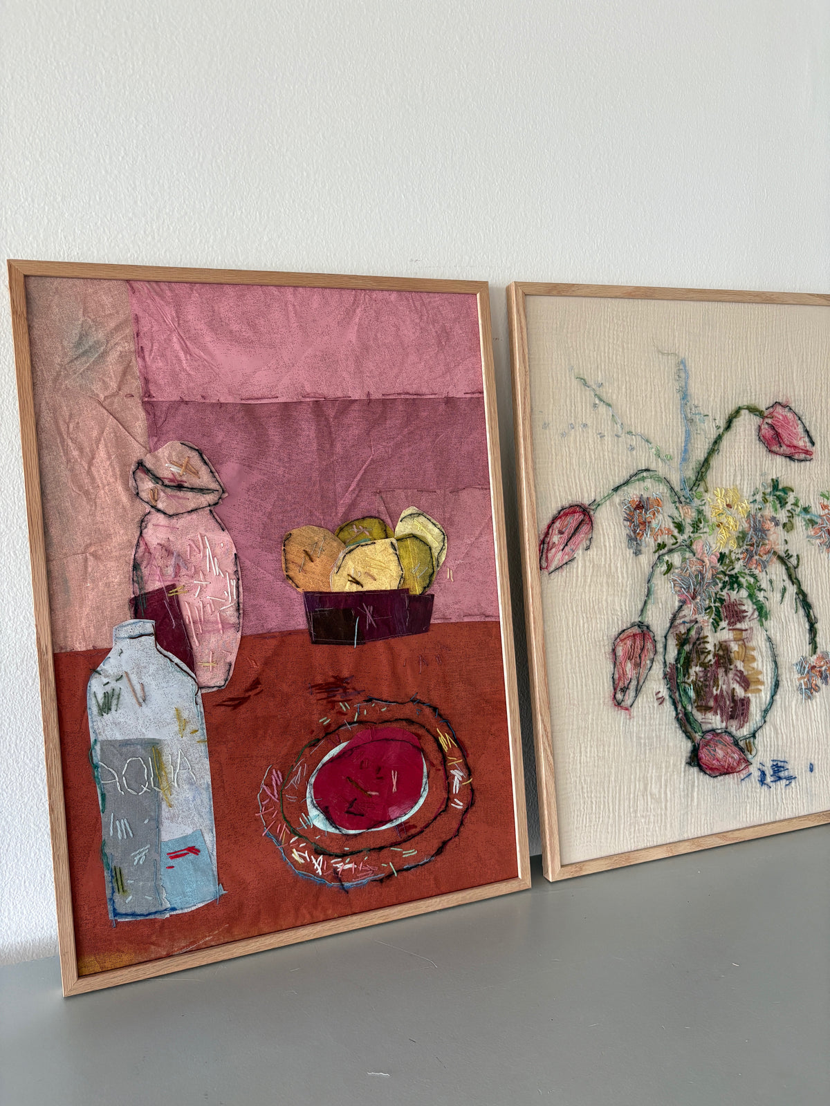 Still Life 42x60