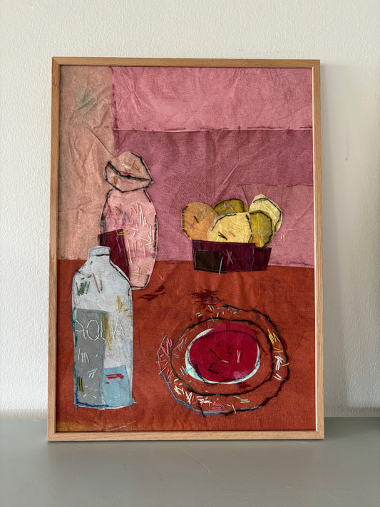 Still Life 42x60