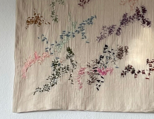 Barbara Wall Hanging