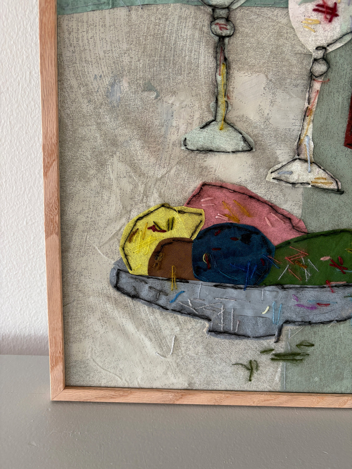 Still Life 42x60