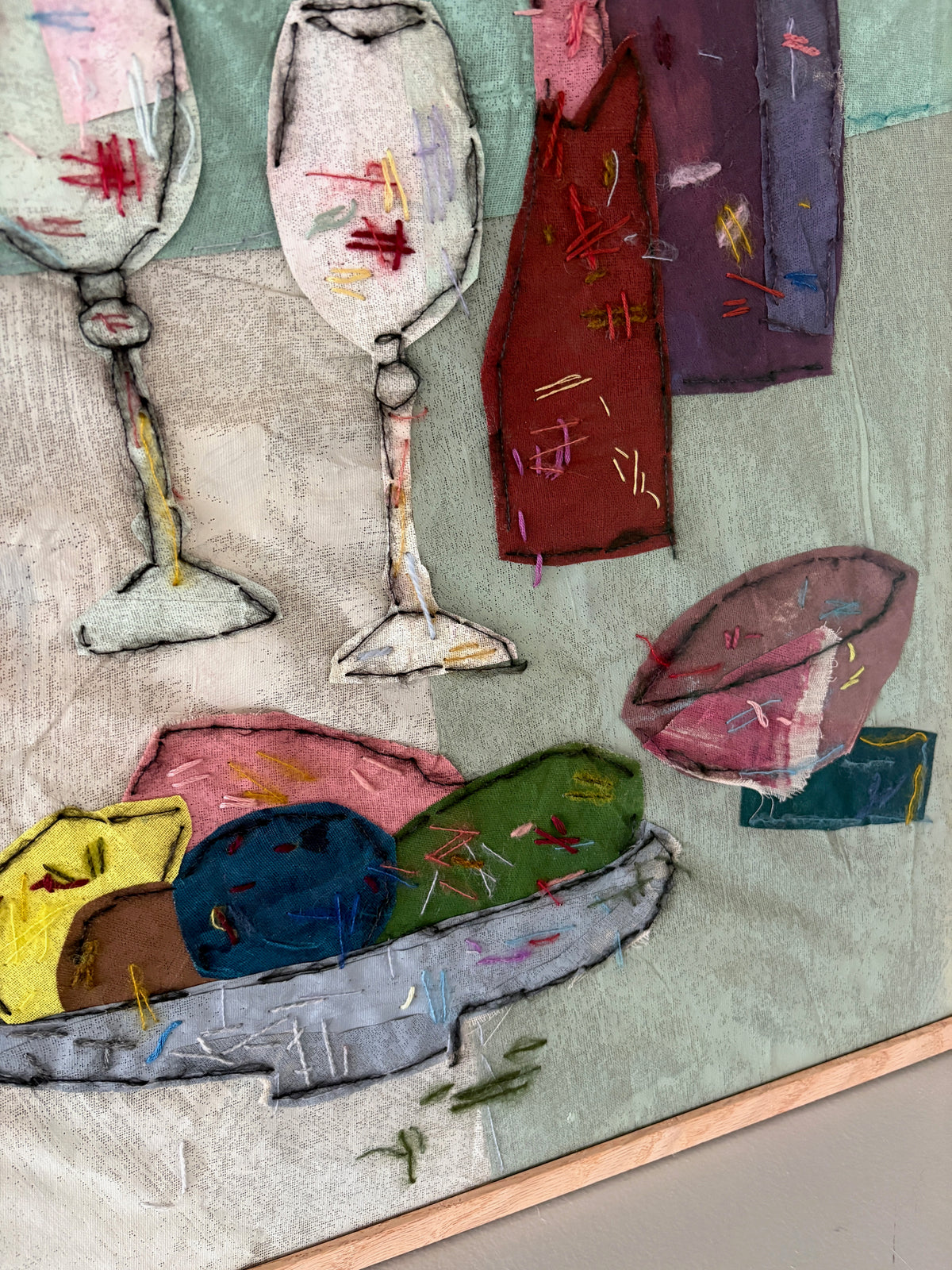 Still Life 42x60