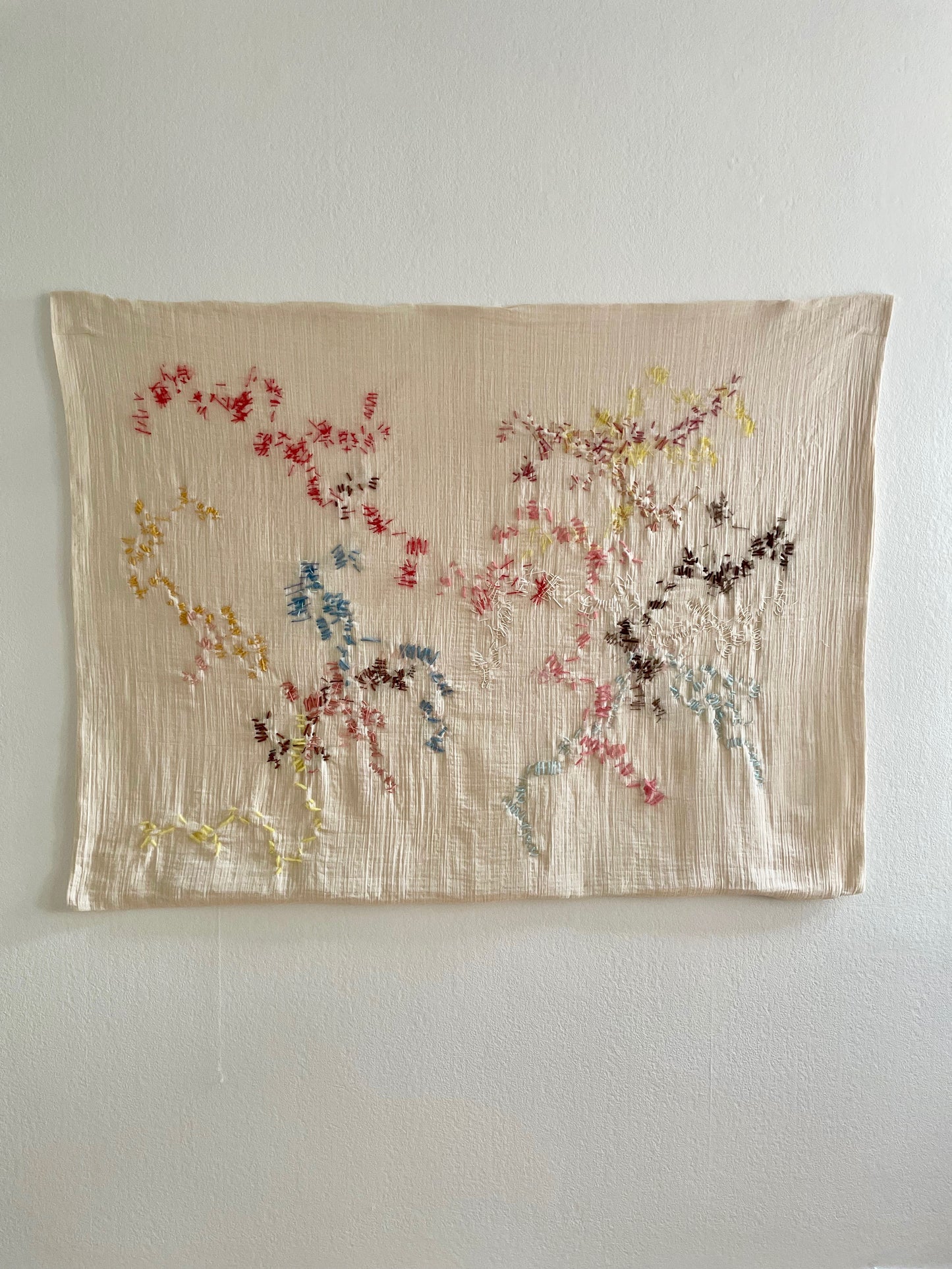 Wall Hanging 01