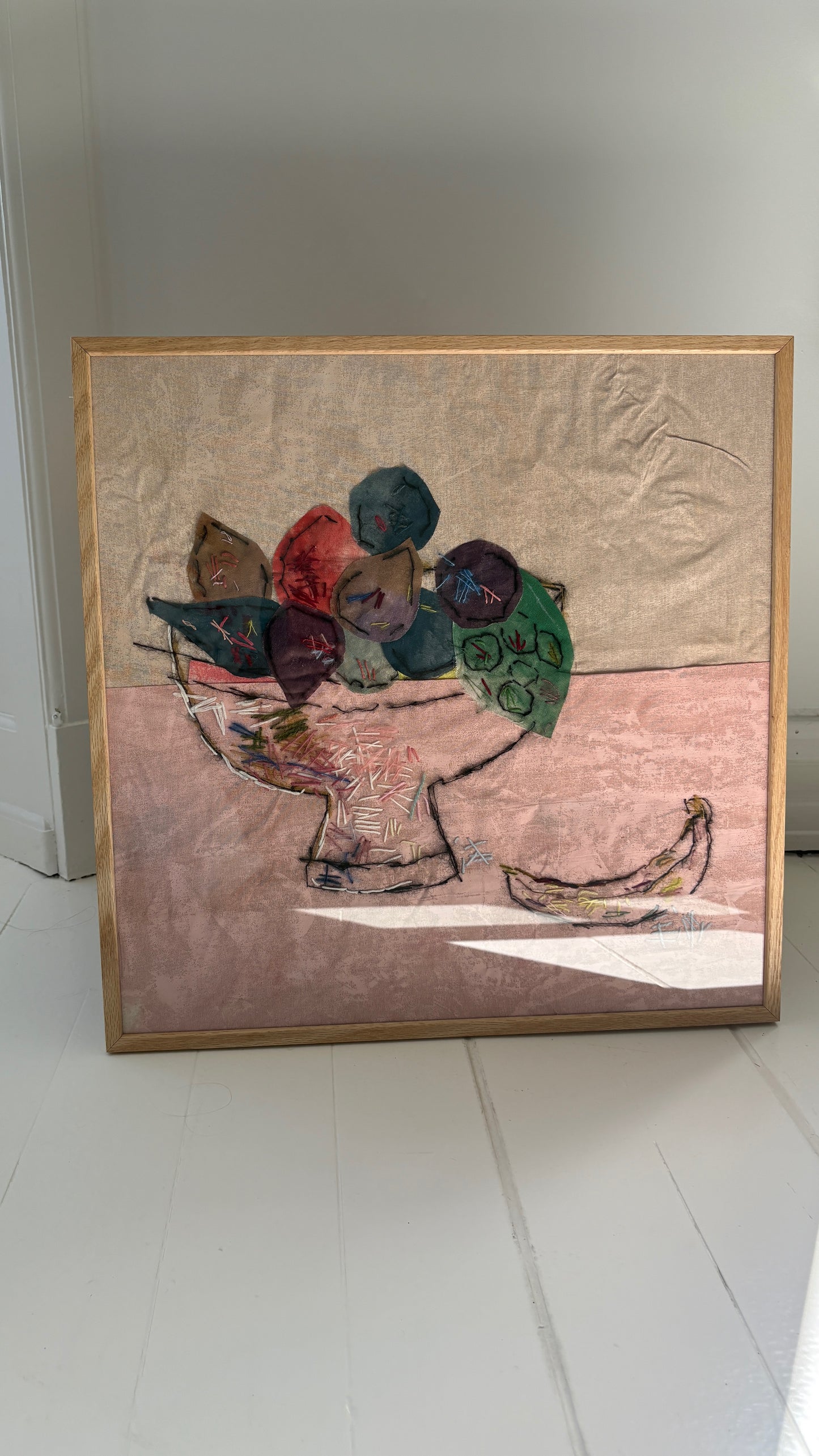 Still Life 50x50