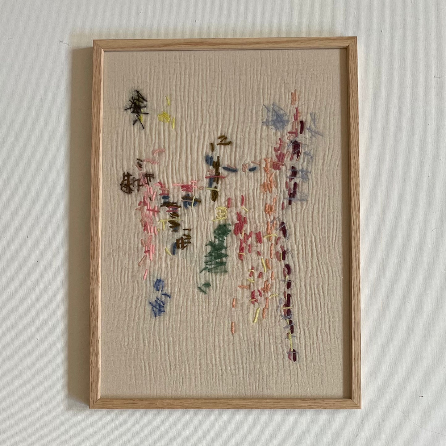 Artwork 30x42