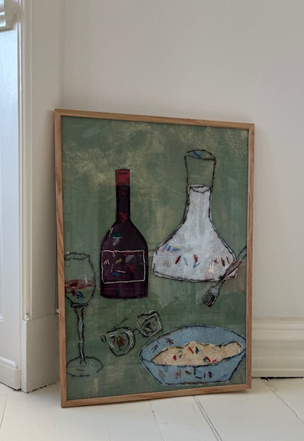 Artwork 42x60