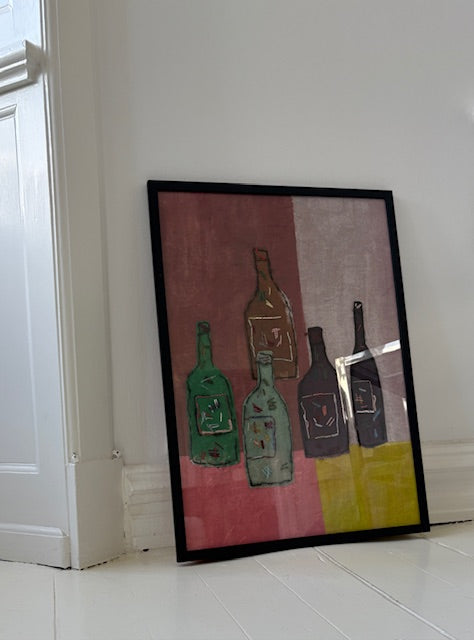 Artwork 42x60