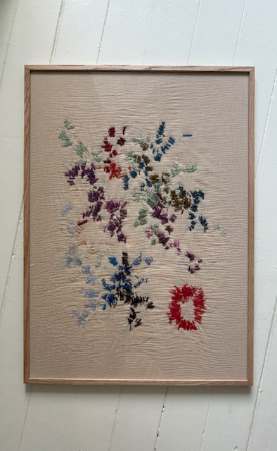 Artwork 50x70