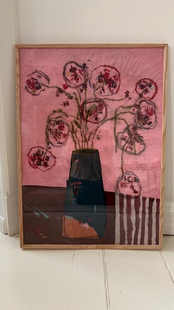 Artwork 50x70