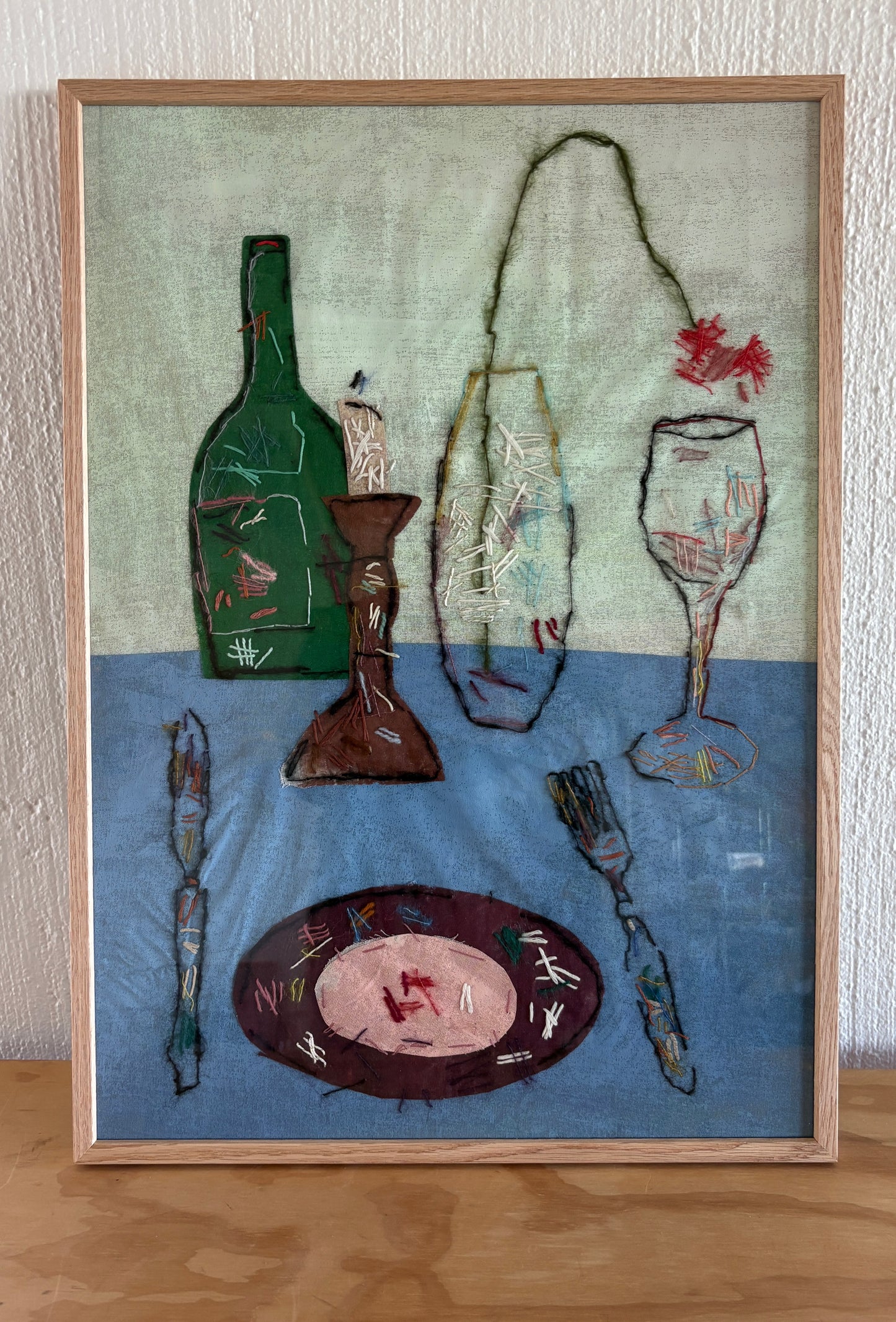 Artwork 50x70