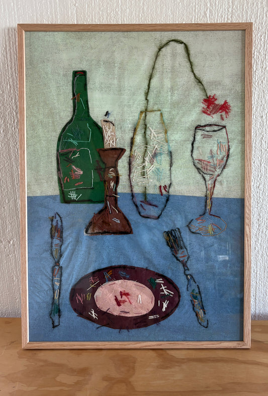 Artwork 50x70
