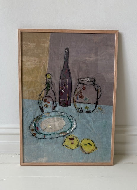 Artwork 42x60 stilleben