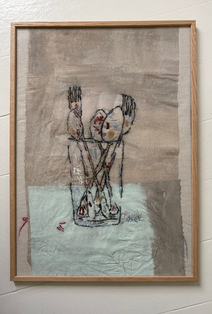 Artwork stilleben 42x60